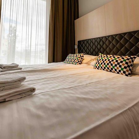 Los Lorentes Hotel Bern Airport Belp Exterior foto