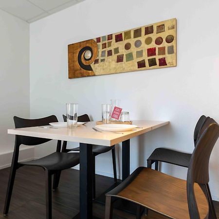 Los Lorentes Hotel Bern Airport Belp Exterior foto