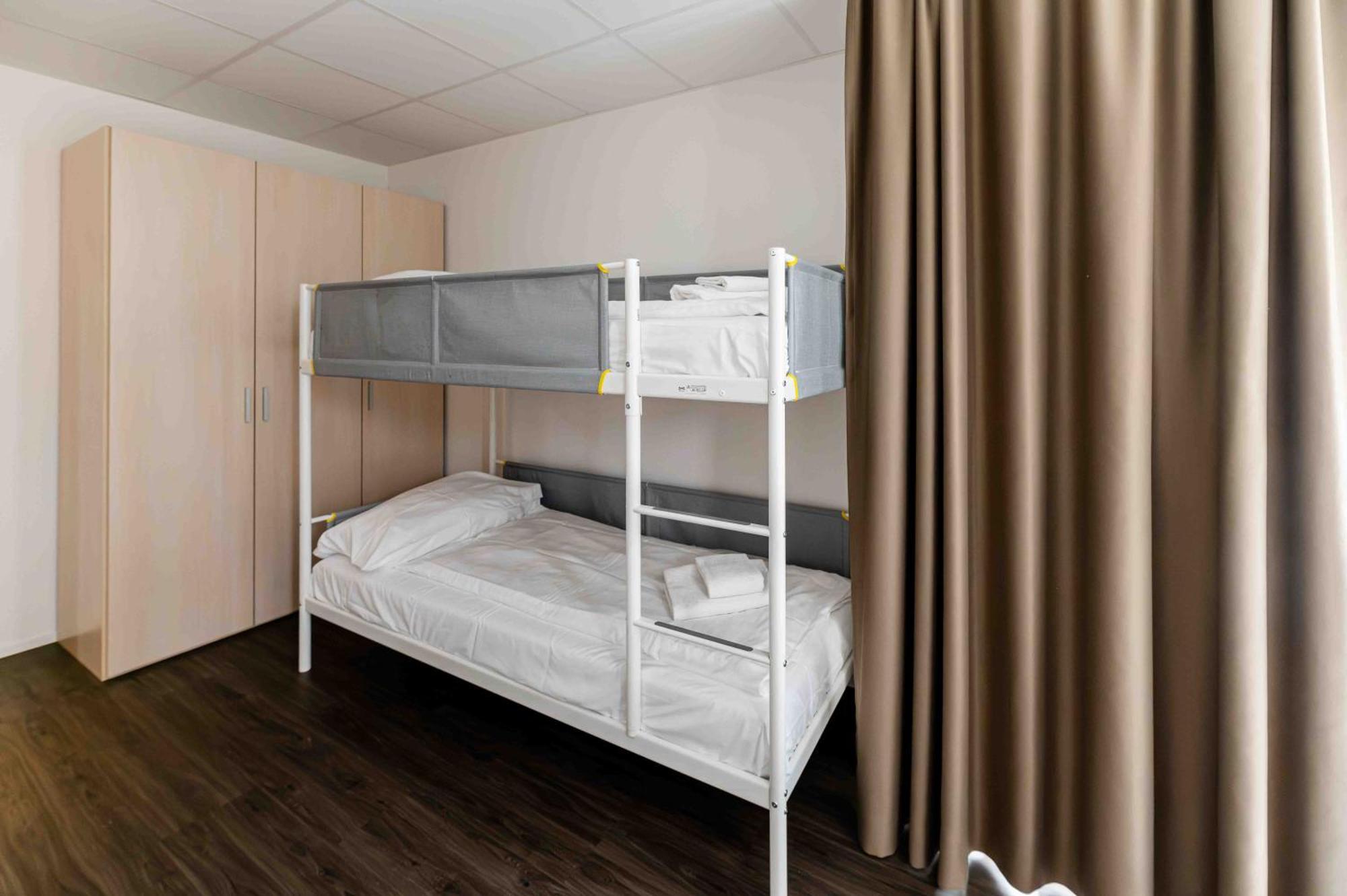 Los Lorentes Hotel Bern Airport Belp Exterior foto